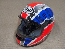 Casco Arai Mick Doohan