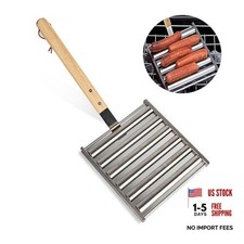 Rullo Hot Dog Premium in