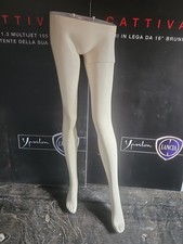 Parte Inferiore Manichino