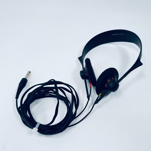 Cuffie sennheiser 400 - cuffie,