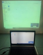 Proiettore hitachi CP-CX301WN