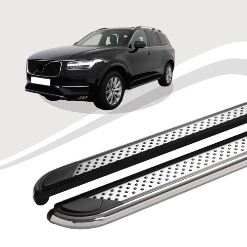 Pedane adatte per volvo xc90 - adatte,
