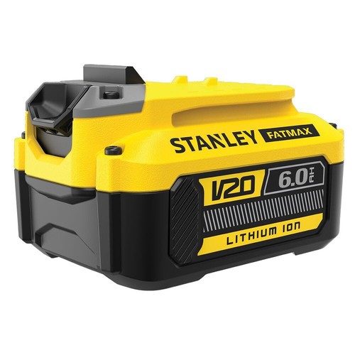 Batteria 18v 0ah fatmax - batteria,