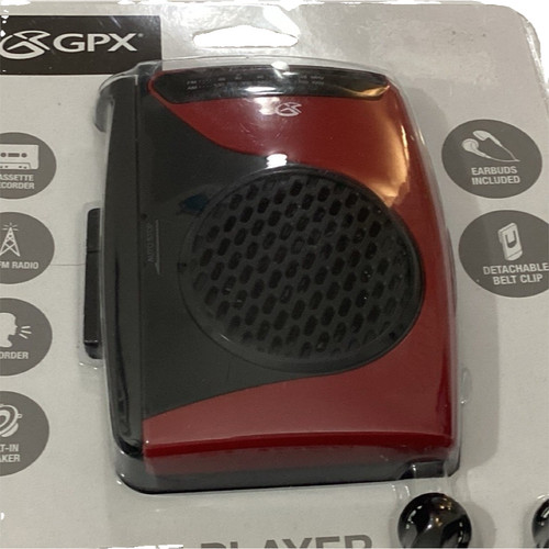 Gpx cas337b registratore - gpx,