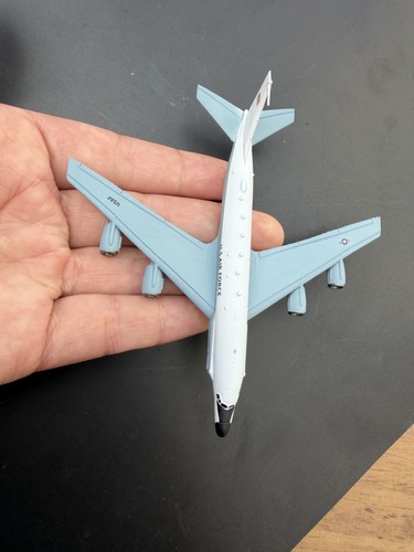 Modello finito aereo - , da