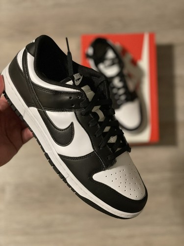 Nike dunk low - dunk, panda