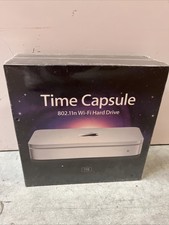 Nuovo disco rigido Apple Time