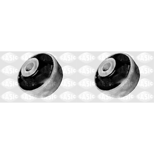 Sasic cuscinetto braccio - 2x,