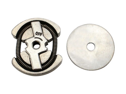 Frizione centrifuga disco - frizione,