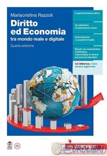 9788808899422 DIRITTO ED
