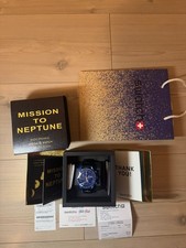 Swatch x Omega MoonSwatch