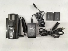 Videocamera Sony HDR-CX560V