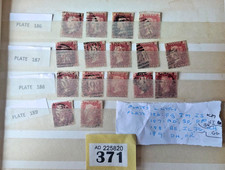 16 penny rossi QV. Piatti 186