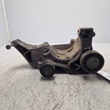 Supporto piastra alternatore