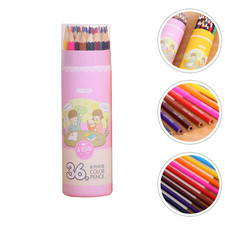  36 PCS Sfumini Da Disegno Set