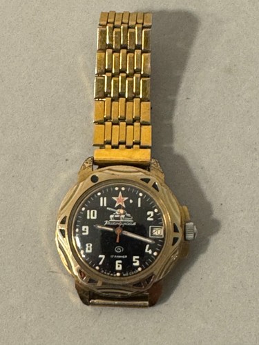 Vostok kommandirskie ordine - vostok, l'ordine