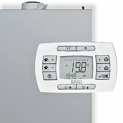 Baxi kit telecontrollo - telecontrollo, remoto