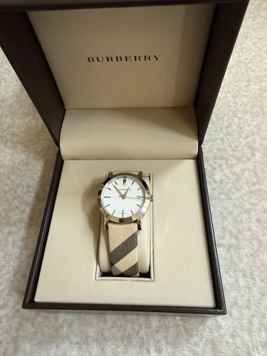Burberry heritage nova - heritage,