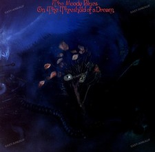 The Moody Blues - On The