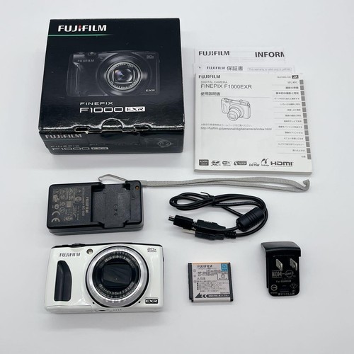 Fotocamera digitale fujifilm - digitale,