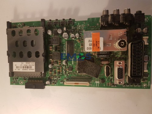 20465829 pcb - 20465829, (17mb45-2)