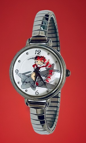 Orologio donna betty - orologio,