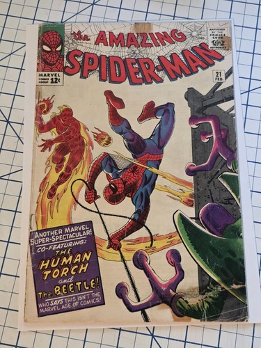 Amazing spider man - spider-man, buona