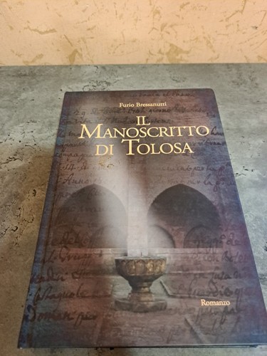 Manoscritto tolosa di - di,