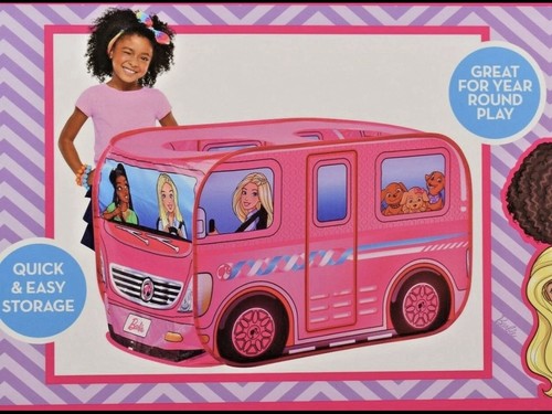 Sunny days barbie pop - barbie, pop-up