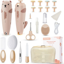 Kit Neonato 28 in 1,Lima