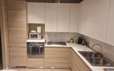 Cucina Scavolini
