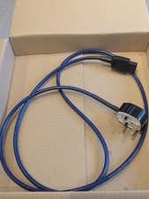 Tellurium Q Ultra Blue Power 1,5 m - permuta