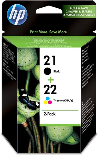 Combo pack sd367ae - 21-22,