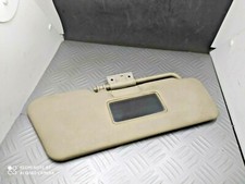 FIAT 600 ANNO 2003 1108 CC 40 KW BENZINA ALETTA PARASOLE  DX DESTRA 