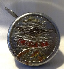 Campanello vintage comet - vintage,