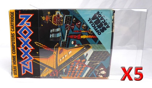 Custodia protettiva atari - protettiva,