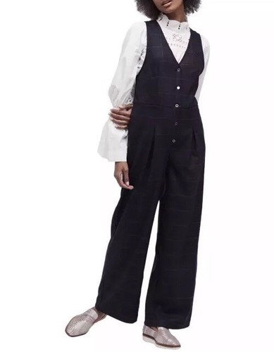 Free people tuta gilet - free,