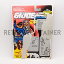 Vintage GI JOE G.I. JOE -