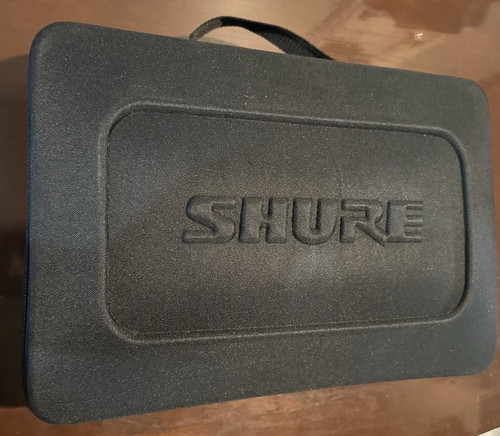 Shure pgadrumkit7 kit - pgadrumkit7,