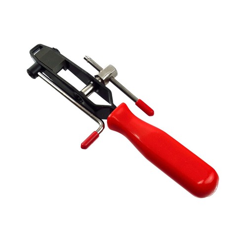 Pinza fascette per cuffie - fascette,