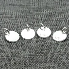 15pcs of 925 Sterling Silver