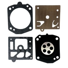 Kit membrana carburatore per