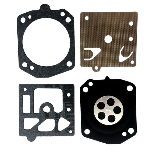 Kit membrana carburatore per