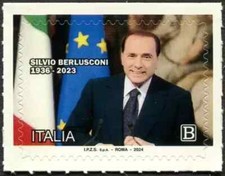 ITALIA 2024 - Silvio