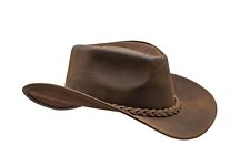 Cappello western cowboy uomo e