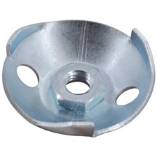 Corpo aggancio cricchetto