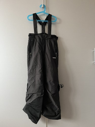 Pantaloni sci decathlon bimbi - pantaloni,