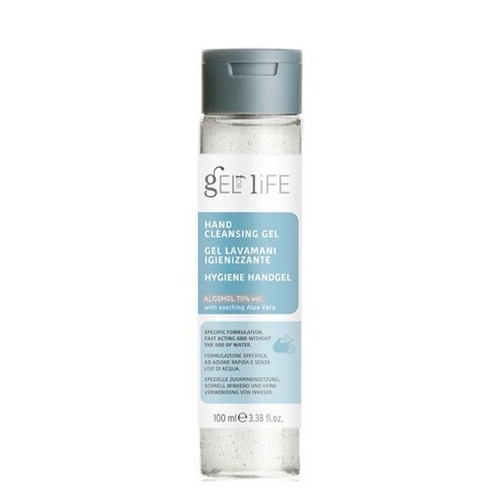 100ml gel igienizzante mani - 100ml,