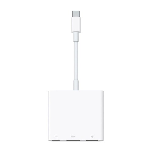 Adattatore multiporta - , av