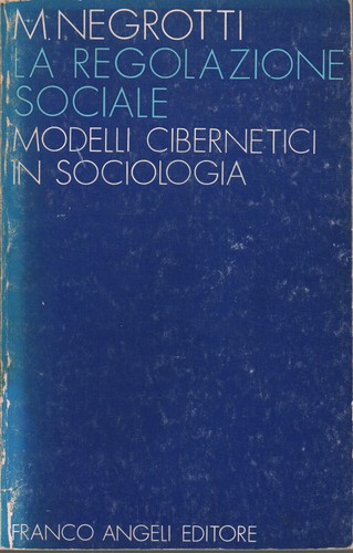 Regolazione sociale - la,